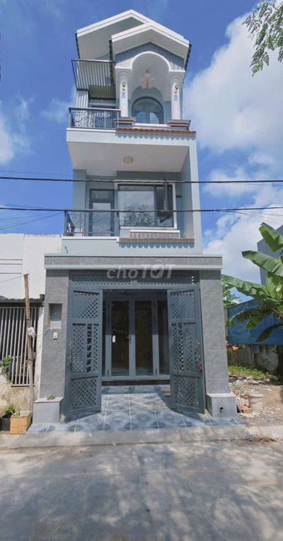 Nhà phố chính chủ cần bán