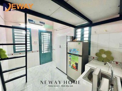 CHO THUÊ PHÒNG TRỌ GÁC CAO FULL NỘI THẤT - AN NINH - SẠCH SẼ