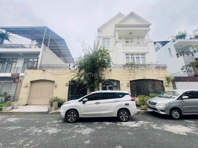 cần bán biệt thự d2d võ thị sáu