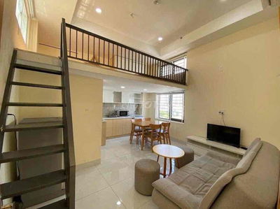 🌟 CĂN HỘ RỘNG 35M² – FULL NỘI THẤT – GẦN CẦU KÊNH TẺ  Q7, Q4🌟