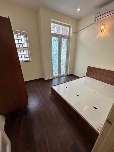 NHANH THÌ CÒN - Nhà mới- 10TR- 2PN2WC- Full nội thất