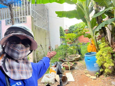 Sổ riêng, không QH, Cách QL 1K chỉ 40m,sổ vuông vức,Linh Xuân,Thủ Đức