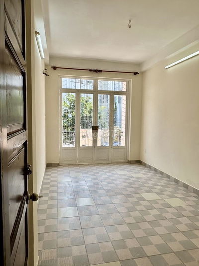 NHÀ MẶT TIỀN THÀNH THÁI 3X16_ 3PN TIỆN Ở VÀ KINH DOANH