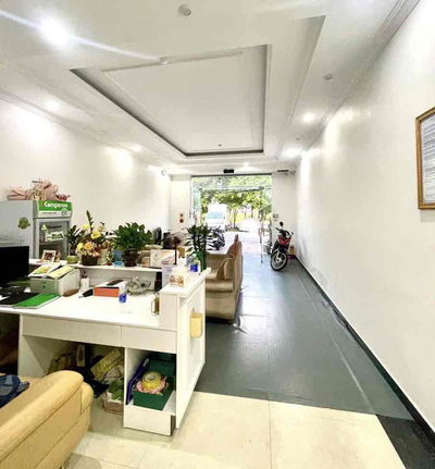 Khách sạn mini 6 tầng Tràng Duệ, An Dương sinh lời 840 triệu đồng/ năm