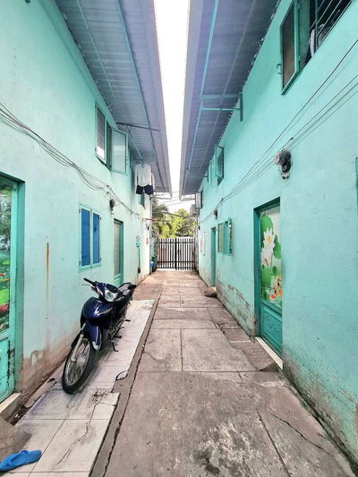 CHO THUÊ PHÒNG TRỌ YÊN TĨNH TẠI TRƯỜNG THỌ