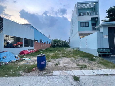 BÁN GẤP LÔ ĐẤT: 6x29=173m2 đất (100m2 thổ cư) Tân Thông Hội - SHR