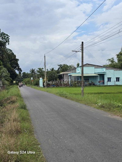 Đất có thổ cư TPTN cũ cần bán gấp