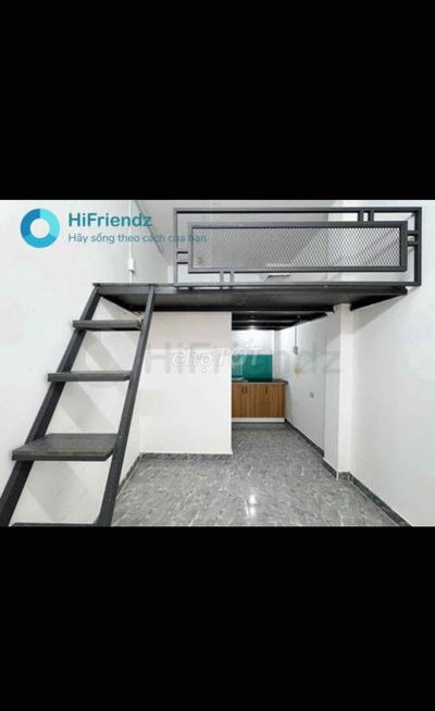 Phòng trọ giá rẻ đanh cho sinh viên , sát emart phan văn trị