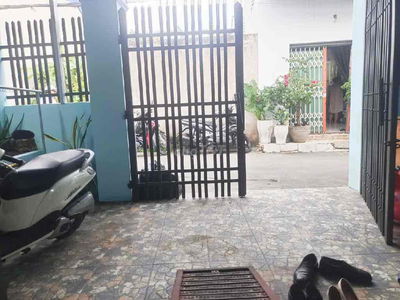 BÁN DT 64M, NHÀ C4 2N, HXH, CẠNH HOÀNG HỮU NAM, TNP, Q9, 4,4T