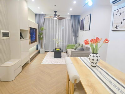 Tôi bán 09CH Studio 1,76tỷ 1PN 2,9tỷ, 2PN 55m2 3,6tỷ, 2PN + 64m2 4,33 tỷ, 3PN 5,1 tỷ tại Smart City