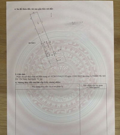 🔥🔥 BÁN NHÀ GẦN CÔNG VIÊN NƯỚC ĐẦM SEN , 96M2 GIÁ CHỈ 8.7 TỶ🔥🔥