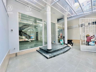 KHU VIP K300 - VILLA CHO THUÊ NGUYỄN BÁ TUYỂN - MỚI - ĐẸP