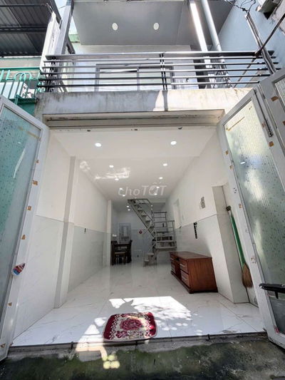 Nhà hẻm Sơn Kỳ - 3.3x9.5m