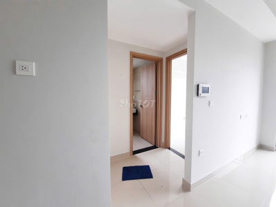 Căn hộ 1 phòng Botanica Premier Novaland 55m2 NT cơ bản giá tốt 12 tr