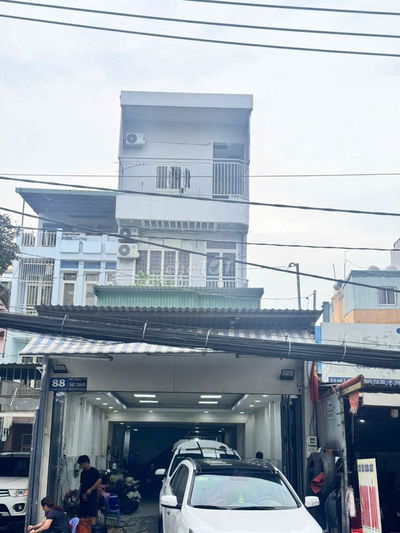 Chính Chủ Bán Nhà 88 UNG VĂN KHIÊM, P25, BÌNH THẠNH, TPHCM