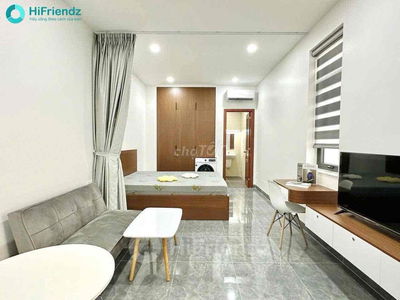 Căn Hộ CAO CẤP ngay trục đường LÊ VĂN SỸ tiện đi trung tâm 👈