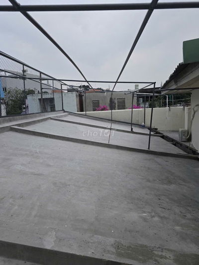 Còn 1 phòng cho thuê TT Bình Thạnh,BV Ung Bướu,BV Gia Định,ĐH Mỹ Thuật