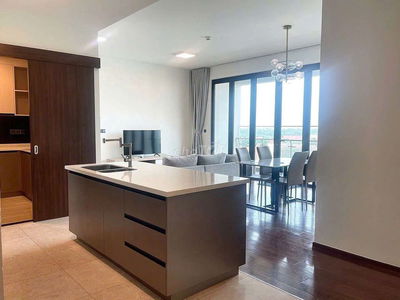 Thuê 4pn Felix n vista quận 2 240m2