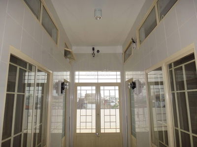 Cần cho thuê dãy phòng trọ mới 2tr/th sát chợ,trường Lê Tấn Bê