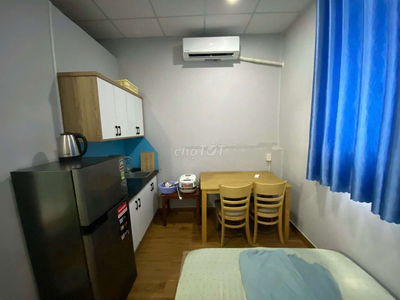 CHDV LÝ TỰ TRỌNG Q1, 20m, full nt