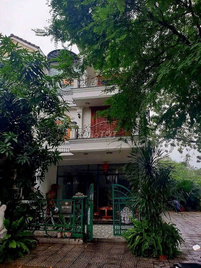 BIỆT THỰ CÓ NỘI THẤT KHU JAMONA HIỆP BÌNH PHƯỚC