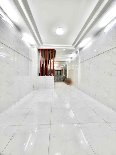 Cho Thuê Nhà Đẹp Hẻm Bình Trị Đông Bình Tân