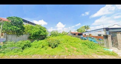 Chính Chủ bán gấp lô đất đẹp 107m2 - Giá 850tr Đường Đoàn Minh Triết