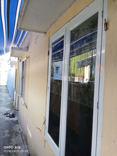 Cho thuê nhà 70m2 đường Bắc đẩu phường Thanh Bình Quận HC TP ĐN