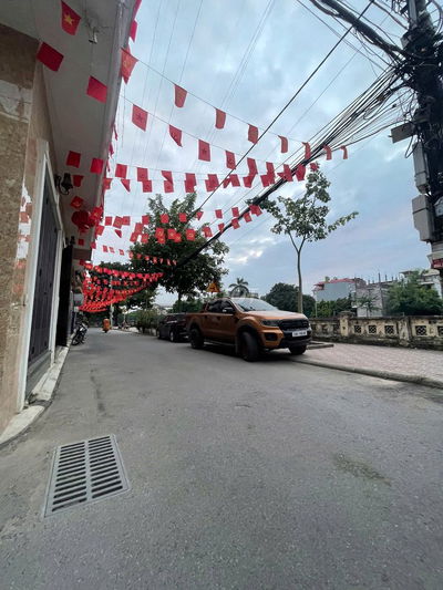 Cho thuê nguyên căn Thụy Phương ô tô tránh KD 52mx1Kx1 ngủ 5 triệu 5