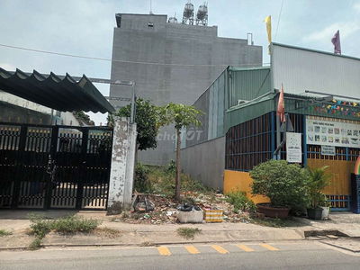 Bán đất mt võ văn hát