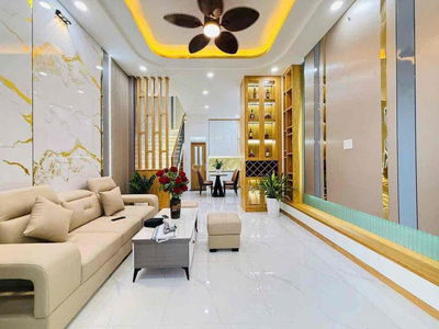 Bán Gấp Nhà Hoc Môn Cạnh Chợ 65m2-1Tỷ850 đang cho thuê 6tr/tháng