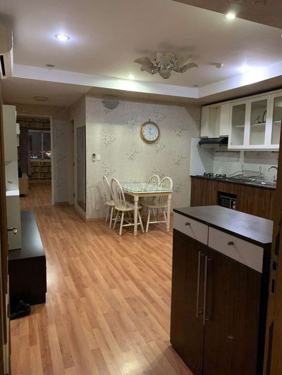 Cho thuê Ruby Land. 1pn 1wc. Nội thất cơ bản như hình