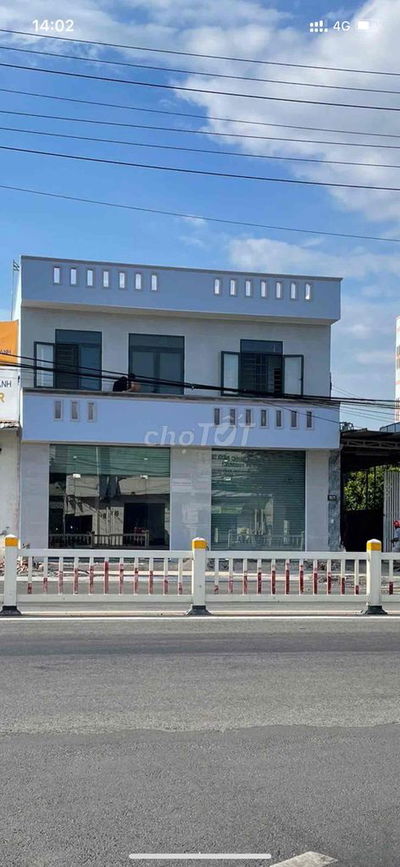 cho Thuê mặt bằng p12 vt