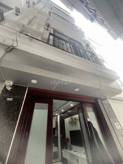 🏠 Bán nhà Xuân Đỗ giá 5,1 Tỷ 30m² 3,3m mặt tiền 5 tầng bay nhanh