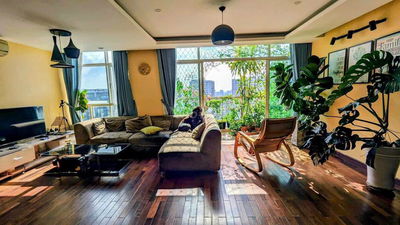 Bán gấp căn 2 phòng tại HAGL3 giá đầu tư, chỉ 3ty850 - sổ hồng cầm tay