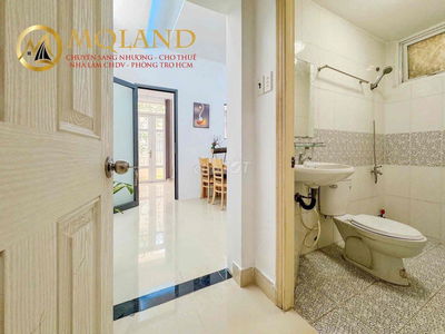 🔥COST 3,2TR - SANG CHDV NGAY SÂN BAY- LỢI NHUẬN TỐT