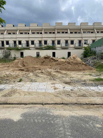 ❤️ĐẤT VÕ TỰ khu đô thị LAKESIDE - ĐÀ NẴNG