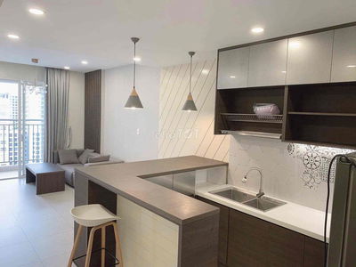 Chung cư Sunrise Riverside cạnh RMIT, TDTU, Phú Mỹ Hưng, vài phút Q1Q4