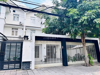 🏢 NHÀ HẺM 307 NGUYỄN VĂN TRỖI NGAY BỆNH VIỆN MEKONG * NGANG 10M 💯