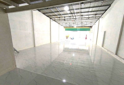 CHO THUÊ KHO KHU GÒ DẦU-9X19 - CẤP 4- GIÁ RẺ -CHÍNH CHỦ