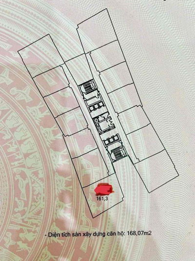 bán chung cư Hei tower