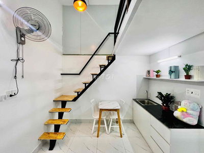 Phòng Trọ Sinh Viên, Ngay Sát Hutech, GTVT, Ngoại Thương, Gác Cao Rộng