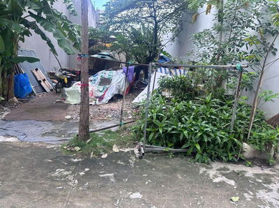 Bán đất 4x17=68 m đường tx22 phường thới an