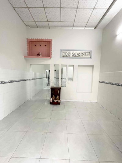 Cho Thuê Phòng Trọ Gần Chợ Gò Đen - Giá 1,2 triệu