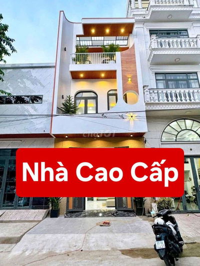 NHÀ CAO CẤP - KHU VH TÂY ĐÔ