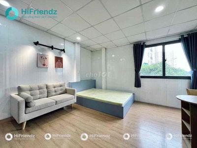 📣📣Đi bộ Học viện Cán Bộ, cách ĐH Văn Lang, ĐH Công Nghiệp dưới 5p