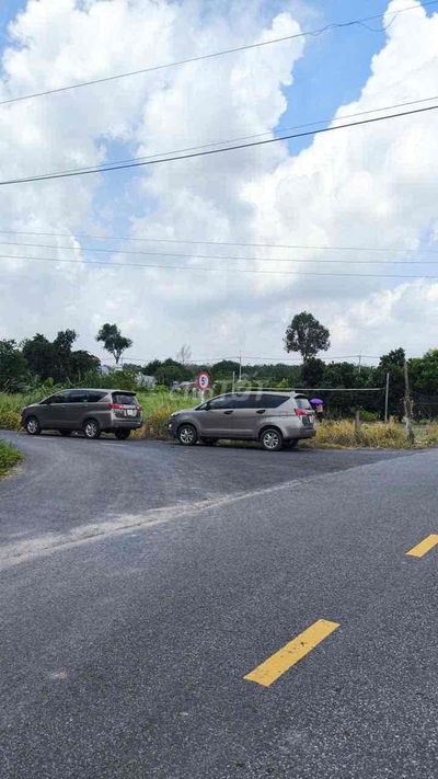 🌟 BÁN ĐẤT MẶT TIỀN ĐƯỜNG – TP.HCM - GIÁ CHỈ TỪ 1 TỶ 450