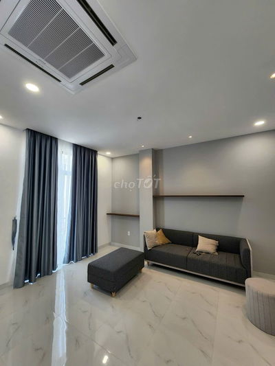 CHO THUÊ NHÀ PHỐ MANHATTAN  , FULL NỘI THẤT – CÓ THANG MÁY