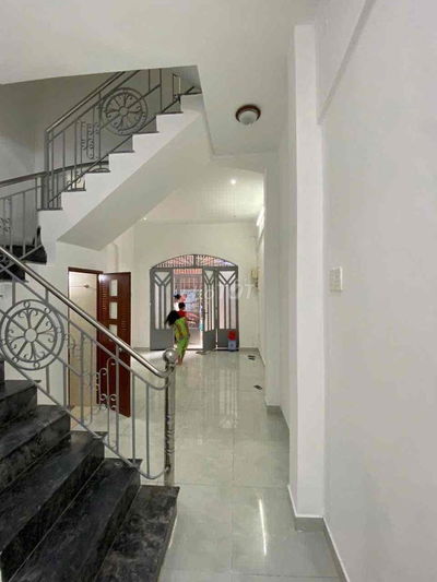 Bán Nhà HXH Đào Duy Anh. P.9, Q. PN. Trệt 3 lầu Giá 8,5tỷ