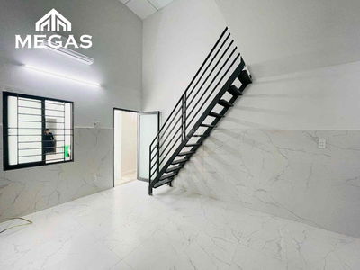 📍Kiot + Phòng Gác Cho Thuê_ 1 Trệt, 1 Lầu Ban Công_ Ngay Hiệp Thành